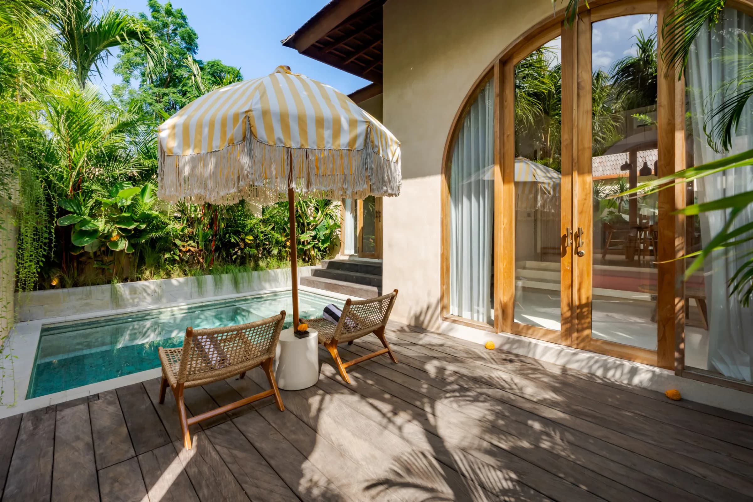Villa Two photo
