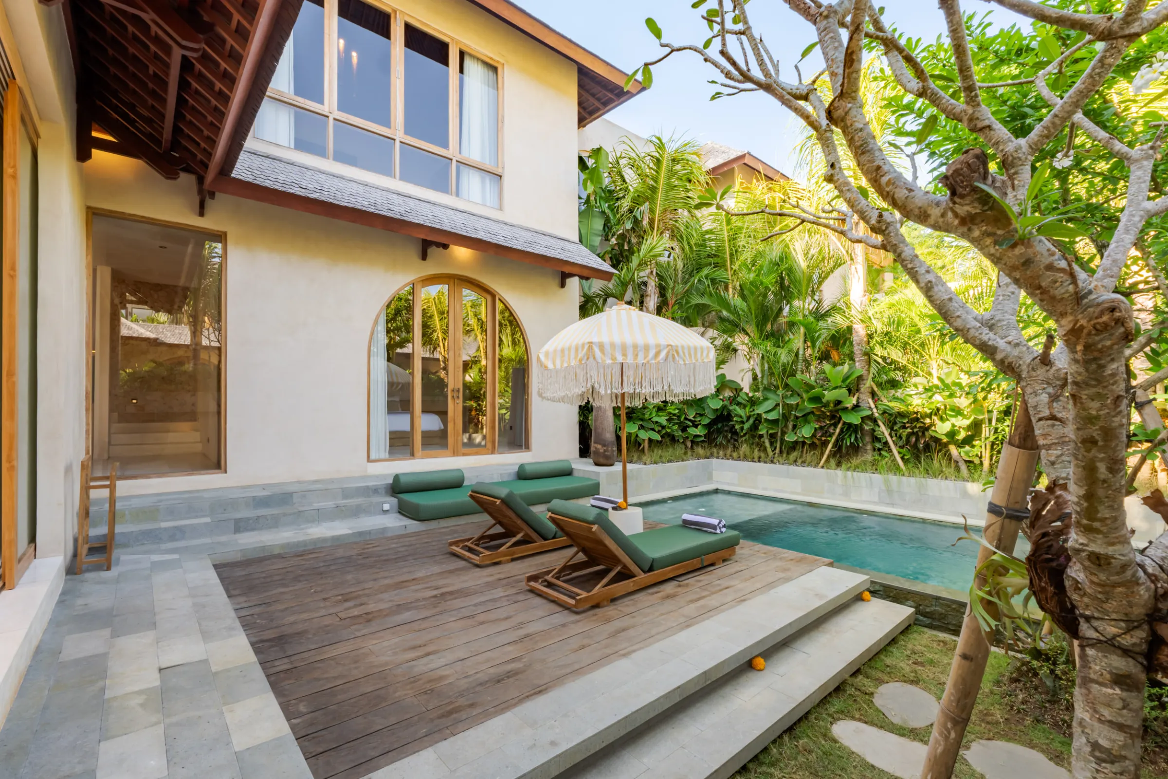 Villa Four photo