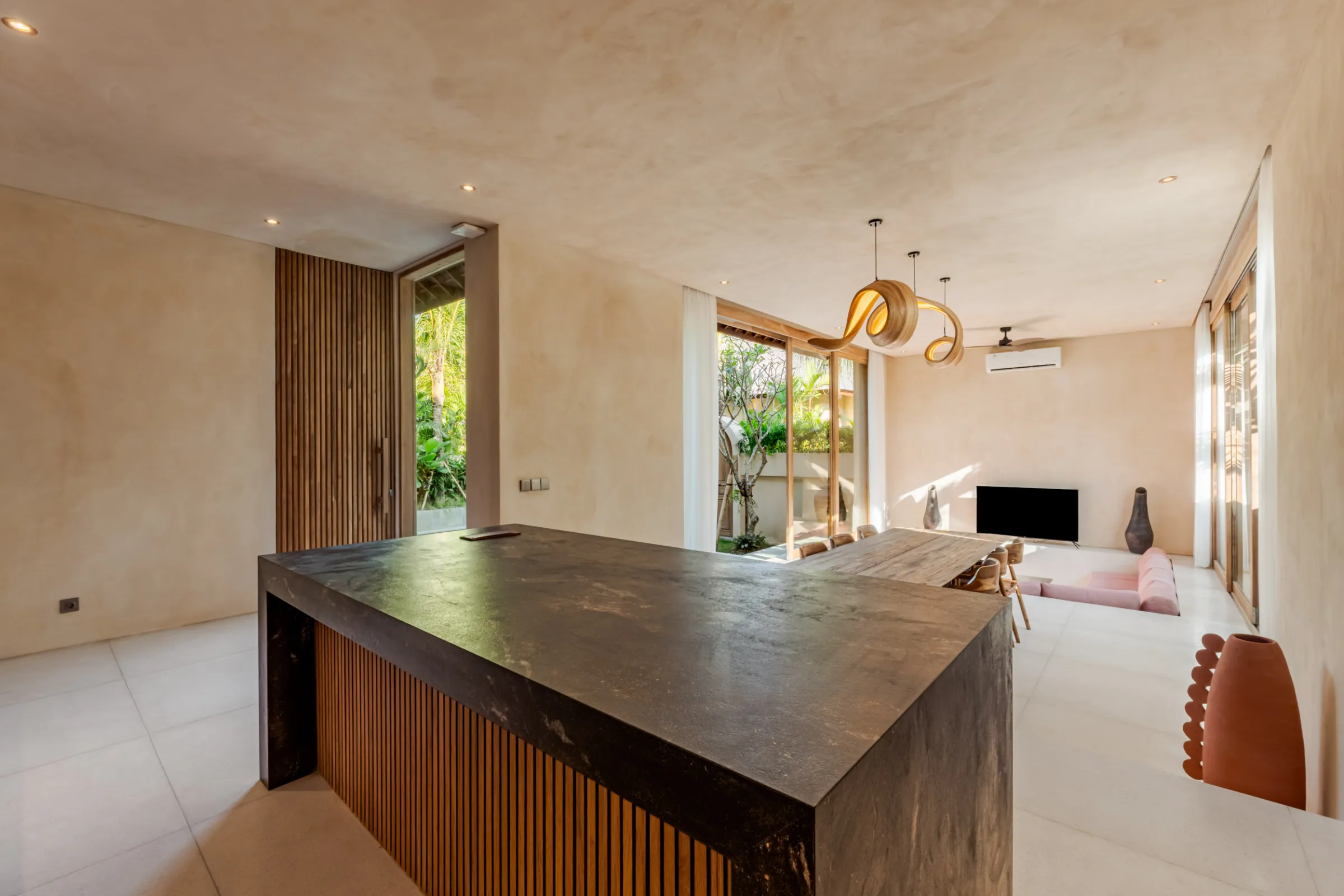 Villa Four photo